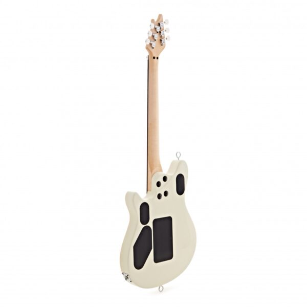 EVH USA Wolfgang Eddie Van Halen Ivory