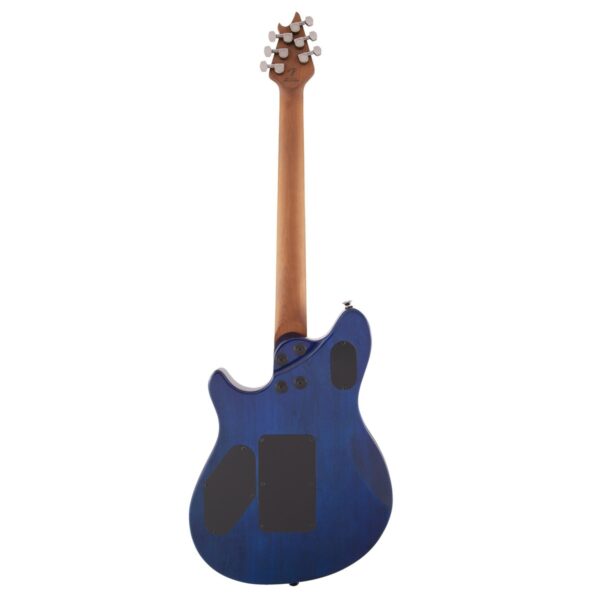 EVH Wolfgang Standard QM BM Northern Lights