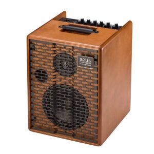 Acus One Forstreet Combo Amp Wood