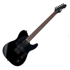 ESP LTD TE-200 Black