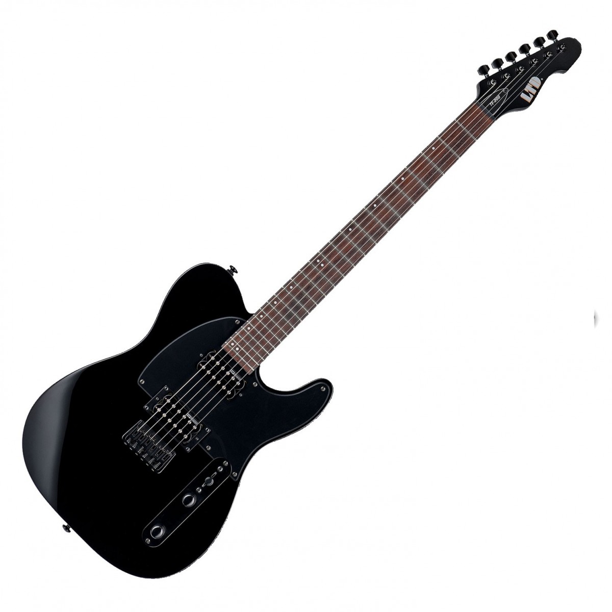 ESP LTD TE-200 Black