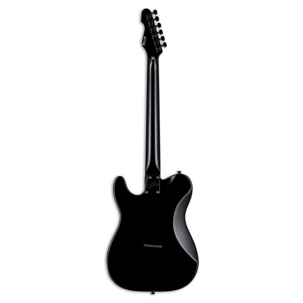 ESP LTD TE-200 Black