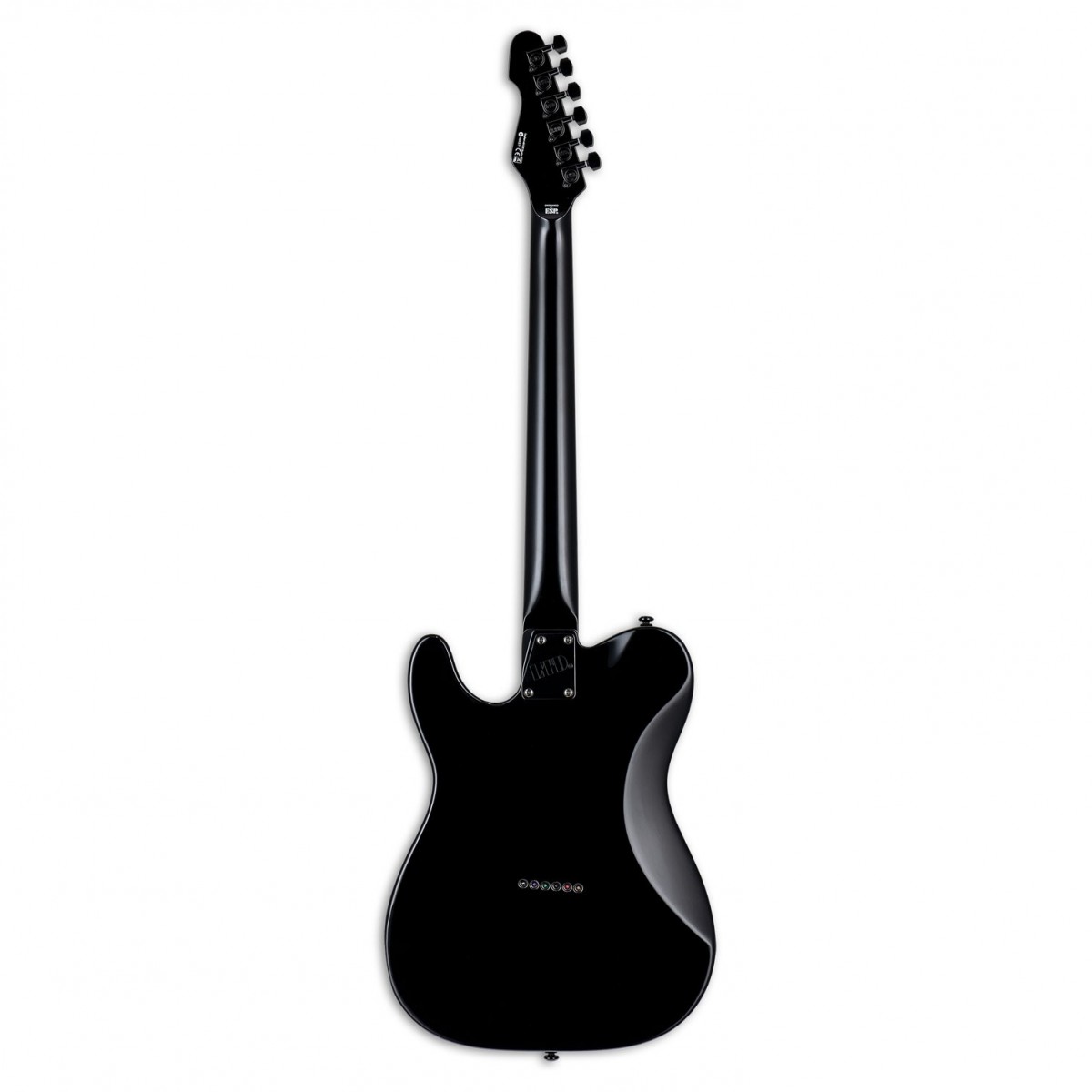 ESP LTD TE-200 Black