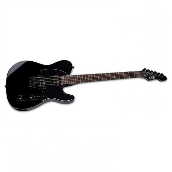 ESP LTD TE-200 Black