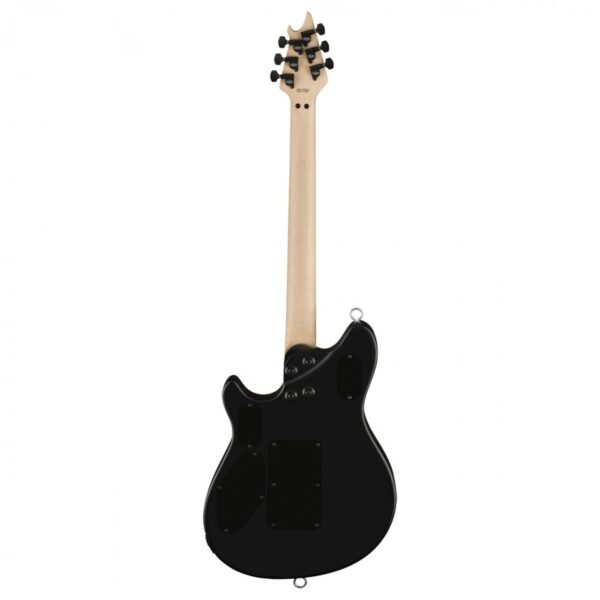 EVH MIJ Series EVH Signature Wolfgang Stealth