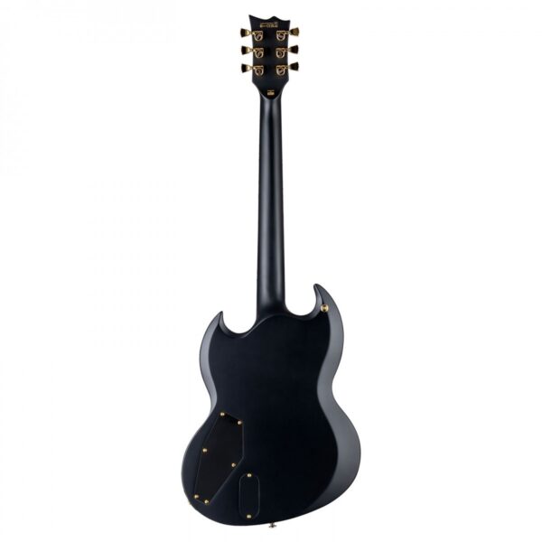 ESP LTD Viper-1000 Deluxe Vintage Black