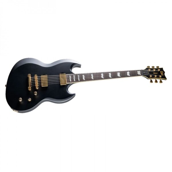 ESP LTD Viper-1000 Deluxe Vintage Black