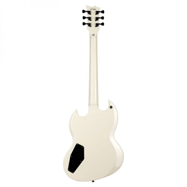 ESP LTD VIPER-256 Olympic White