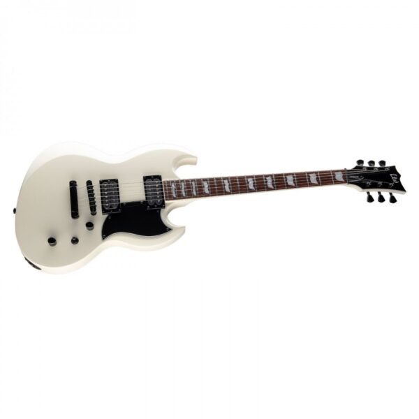 ESP LTD VIPER-256 Olympic White