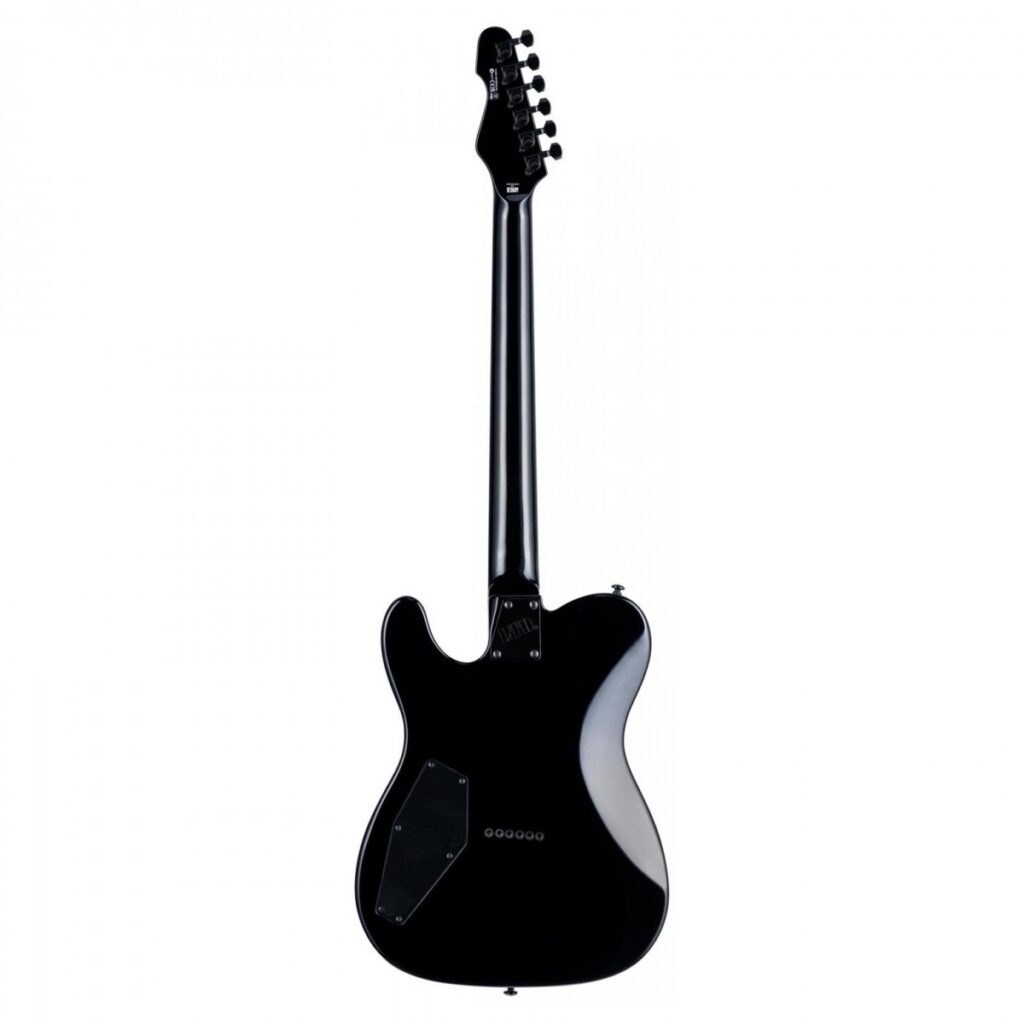ESP LTD TE-201 Black