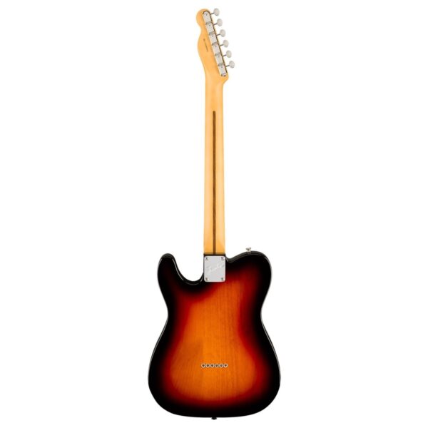 Fender American Professional Classic Telecaster RW 3-Color Sunburst