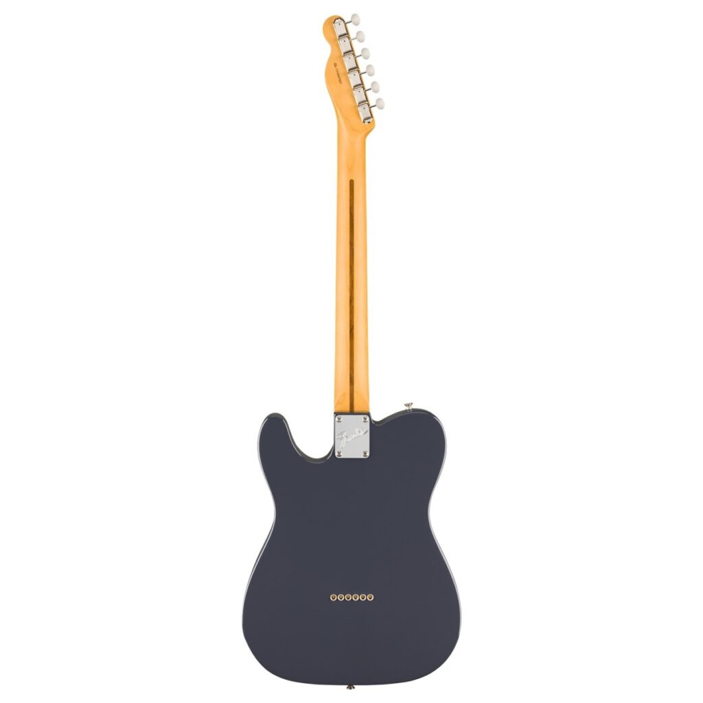 Fender American Professional Classic Telecaster RW Faded Black