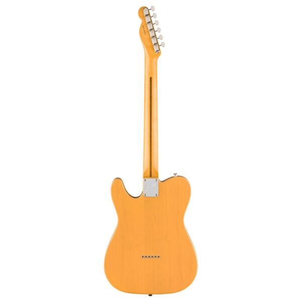 Fender American Professional Classic Telecaster MN Butterscotch Blonde