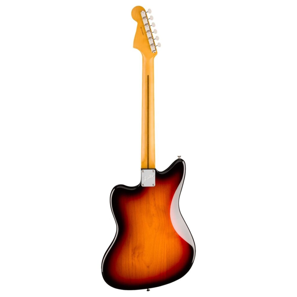 Fender American Professional Classic Jazzmaster RW 3-Color Sunburst