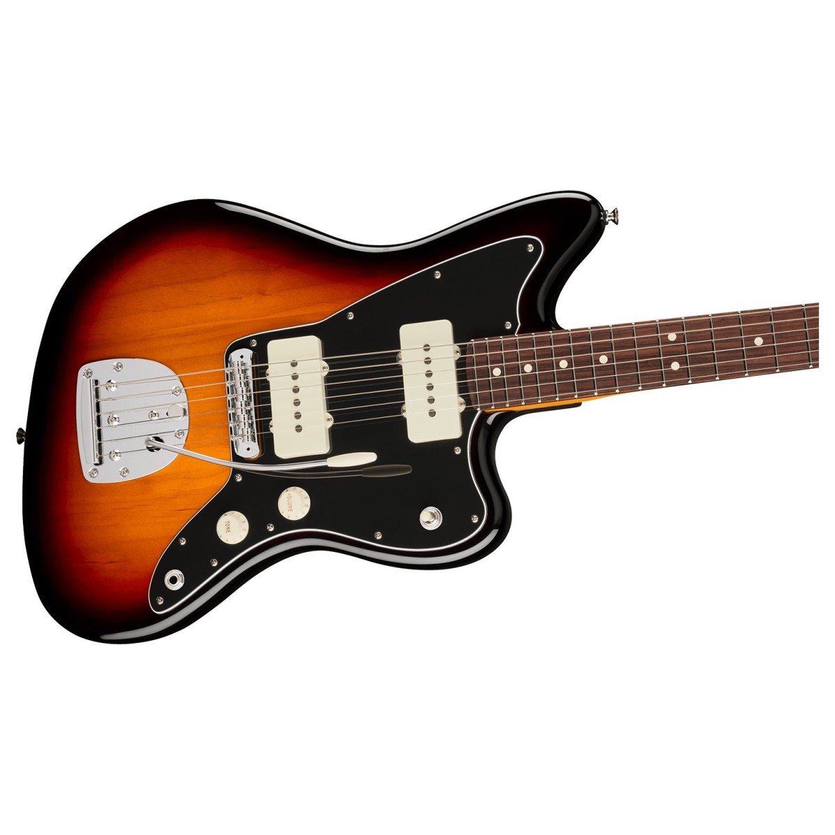 Fender American Professional Classic Jazzmaster RW 3-Color Sunburst