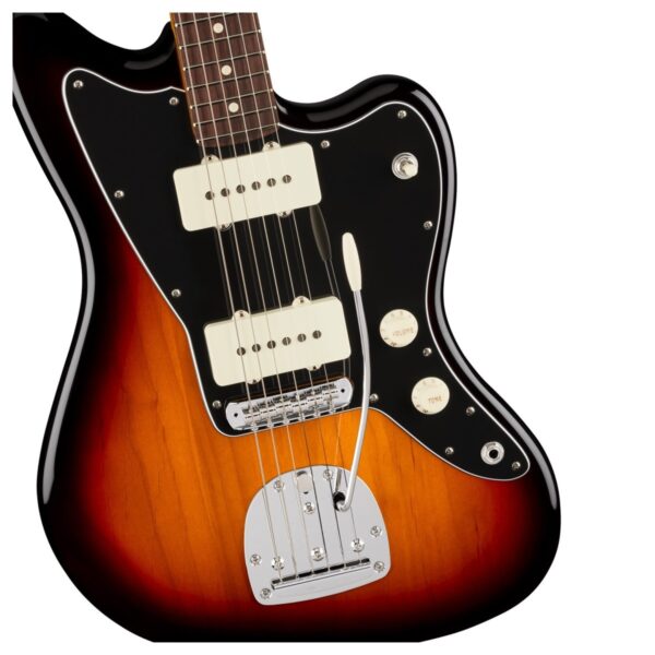 Fender American Professional Classic Jazzmaster RW 3-Color Sunburst