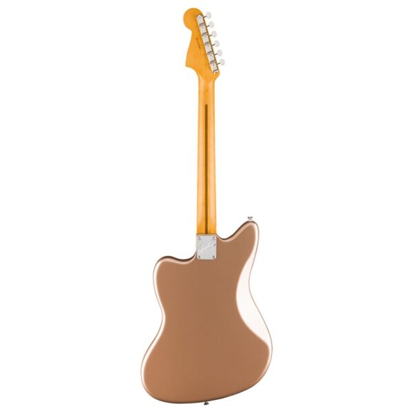 Fender American Professional Classic Jazzmaster RW Faded Firemist Gold