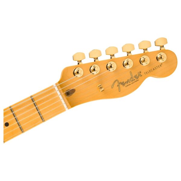 Fender 75th Anniversary American Professional II Custom Telecaster MN 2-Color Sunburst