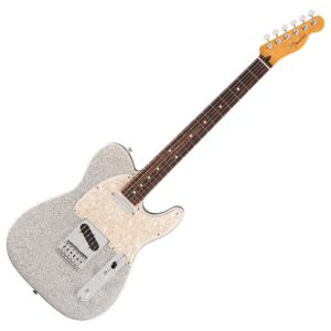 Fender 75th Anniversary Player II Telecaster RW Diamond Dust Sparkle