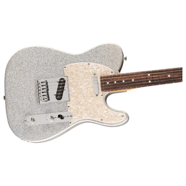Fender 75th Anniversary Player II Telecaster RW Diamond Dust Sparkle