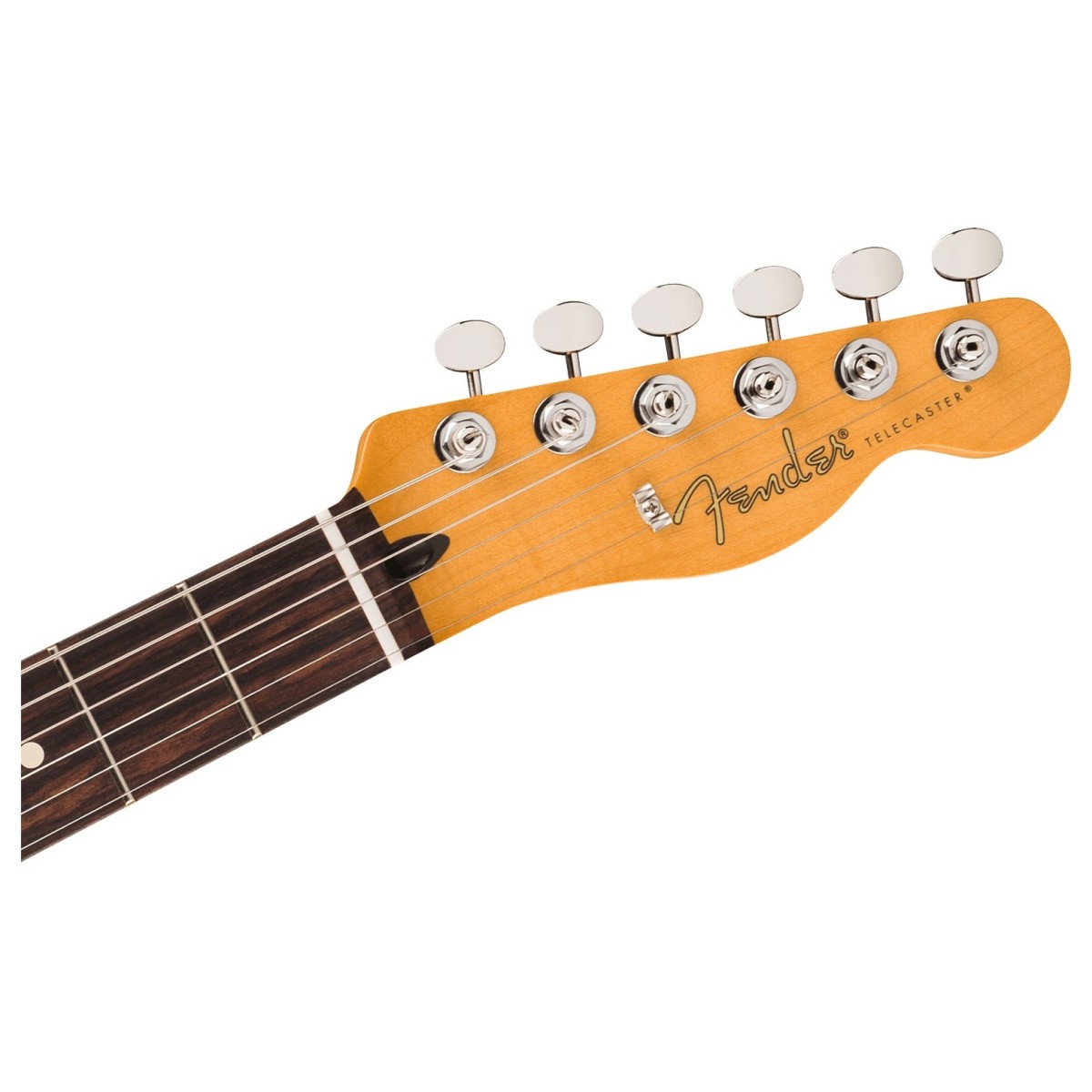 Fender 75th Anniversary Player II Telecaster RW Diamond Dust Sparkle