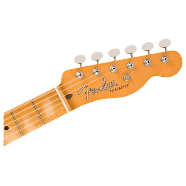 Fender 75th Anniversary Vintera II Road Worn 1951 Telecaster MN Butterscotch Blonde