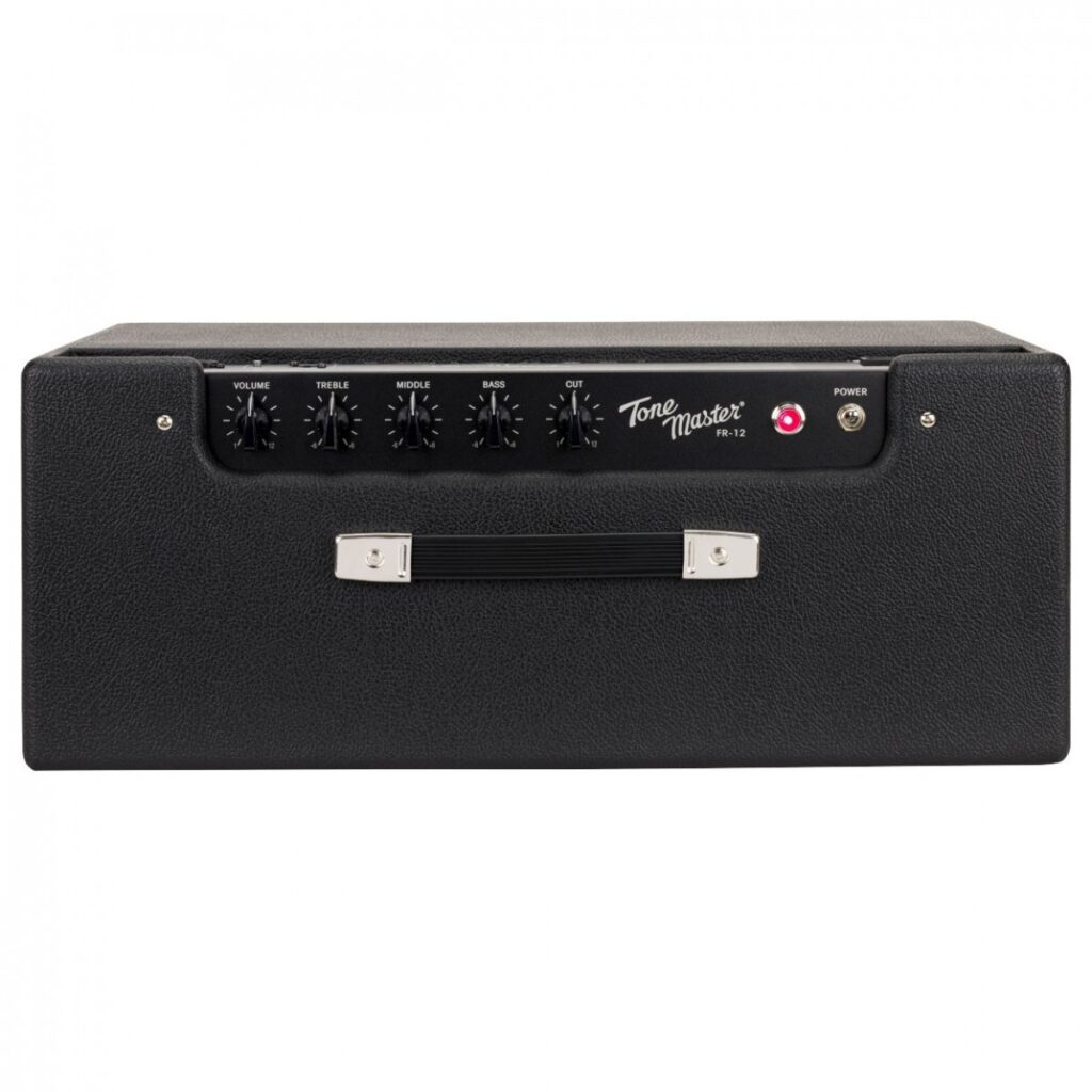 Fender Tone Master FR-12 Powered Speaker