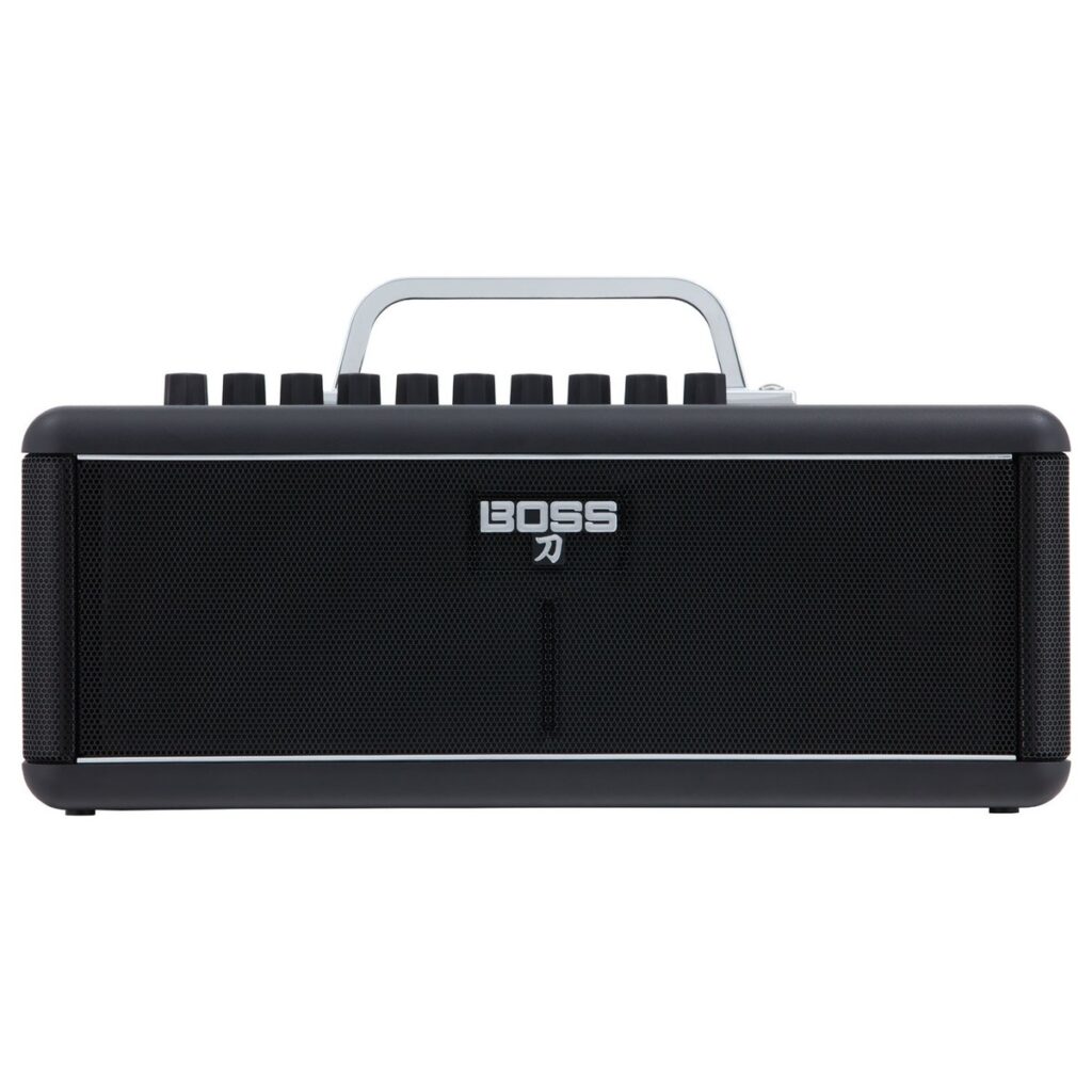 Boss Katana Air Wireless Guitar Amp