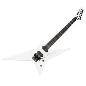 ESP LTD RS-1000 Pearl White