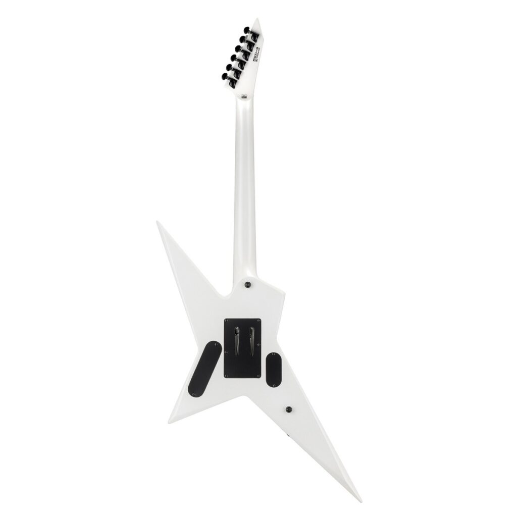 ESP LTD RS-1000 Pearl White