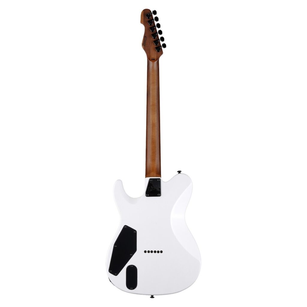 ESP LTD TH-1000 Snow White
