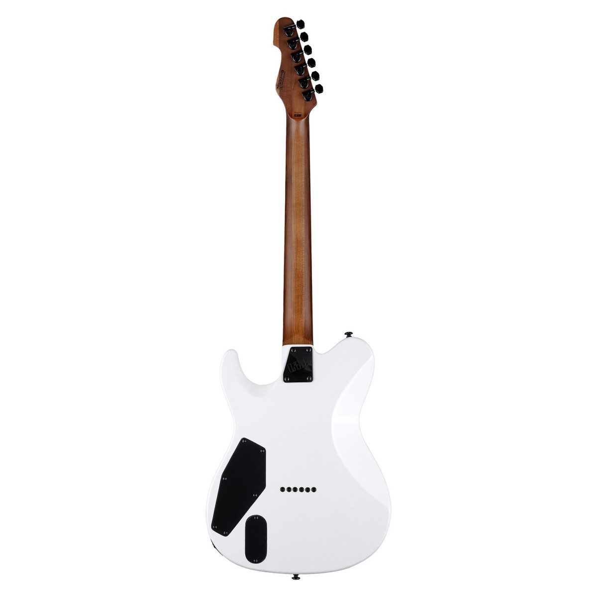 ESP LTD TH-1000 Snow White