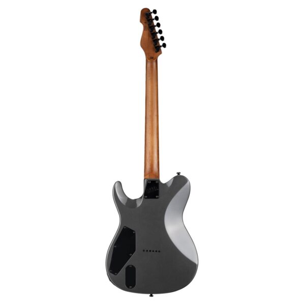 ESP LTD TH-400 Charcoal Metallic