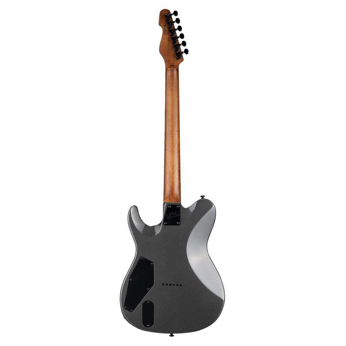 ESP LTD TH-400 Charcoal Metallic