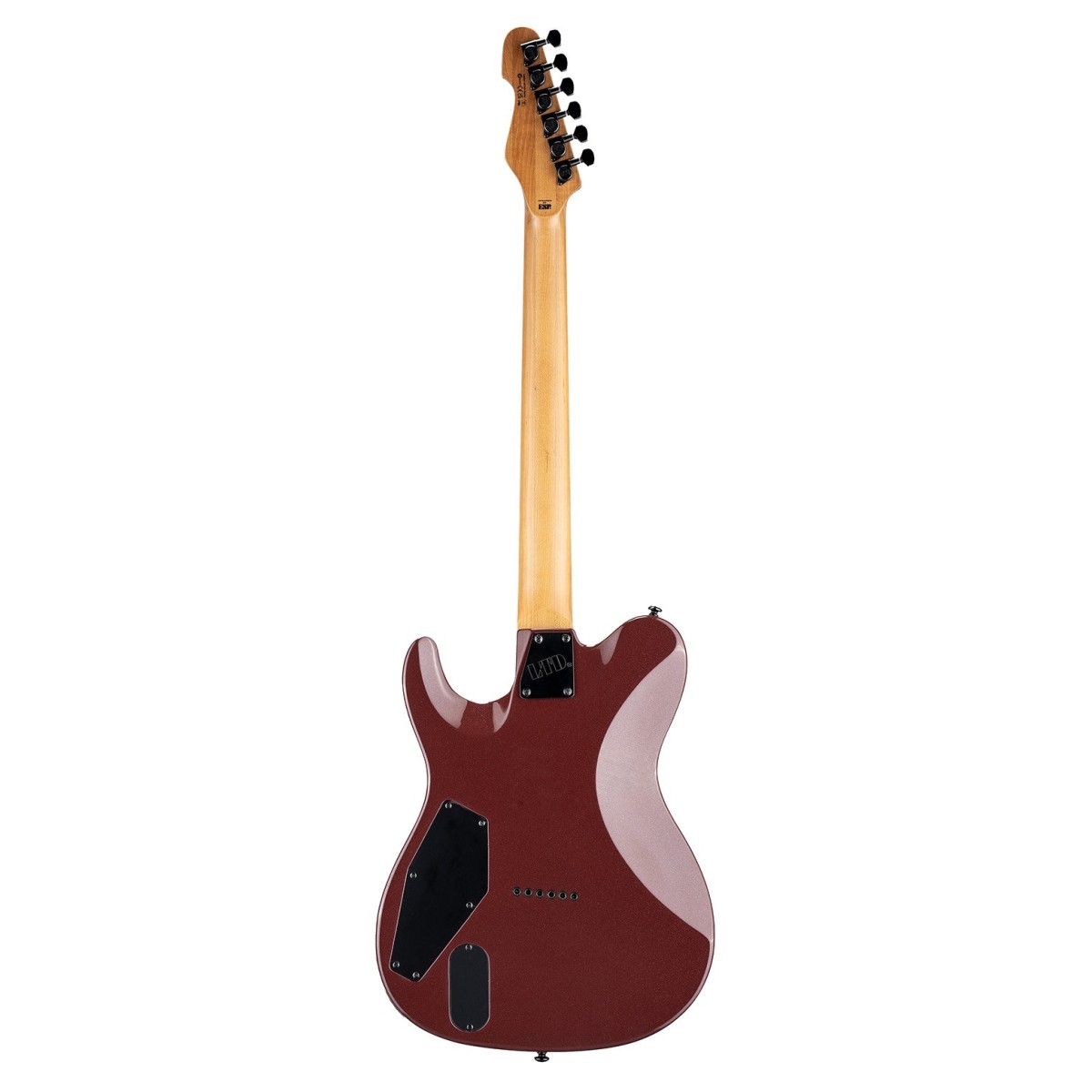 ESP LTD TH-400 Scarlet Metallic