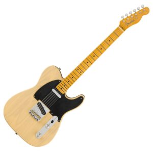Fender 75th Anniversary American Vintage II 1951 Nocaster MN Blonde