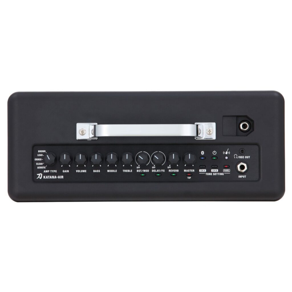 Boss Katana Air Wireless Guitar Amp