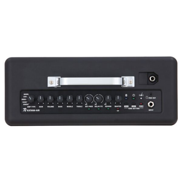 Boss Katana Air Wireless Guitar Amp