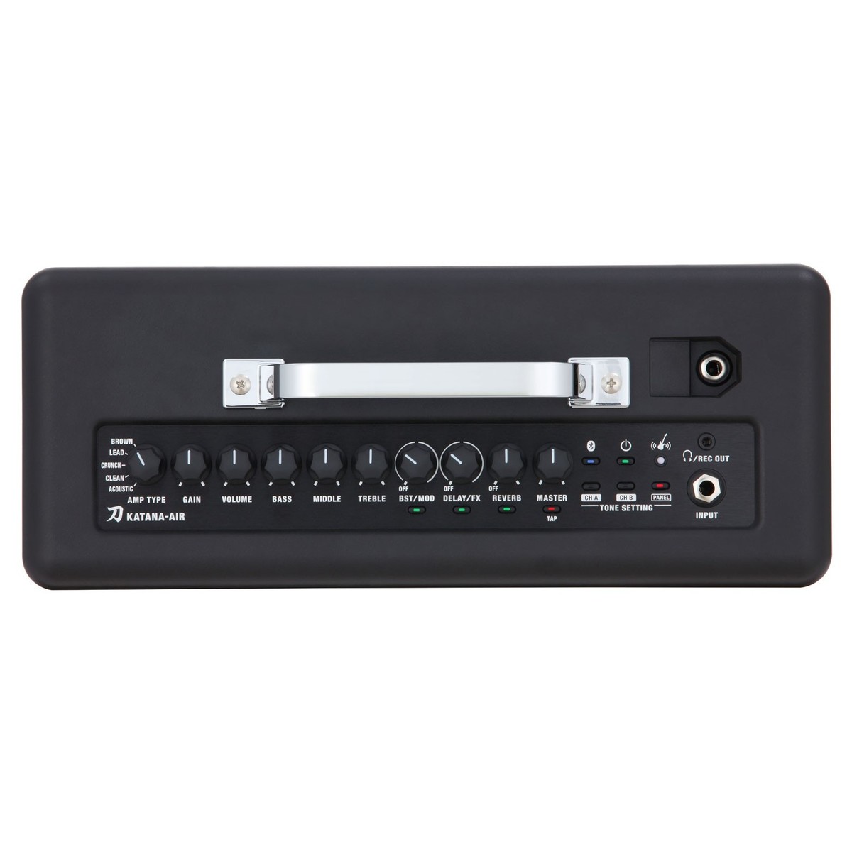 Boss Katana Air Wireless Guitar Amp