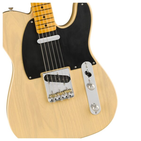 Fender 75th Anniversary American Vintage II 1951 Nocaster MN Blonde