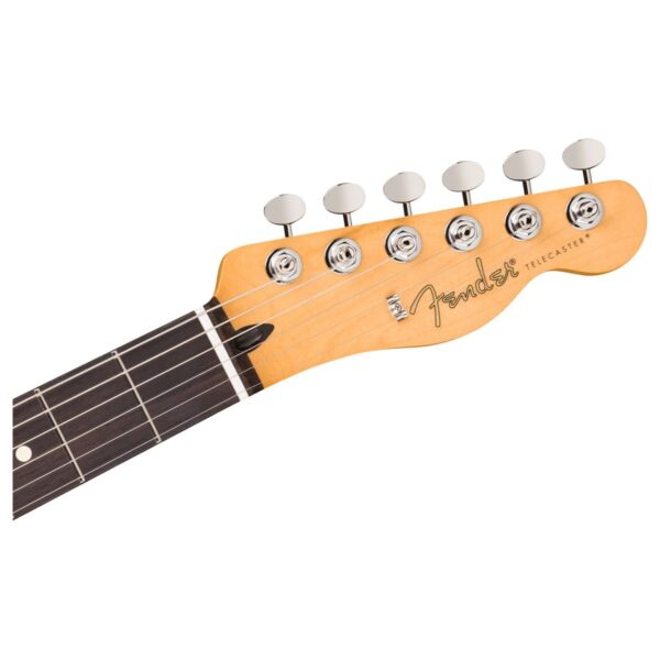 Fender 75th Anniversary Player II Telecaster RW. Daphne Blue