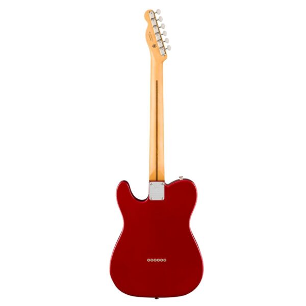Fender 75th Anniversary Player II Telecaster MN Candy Apple Red
