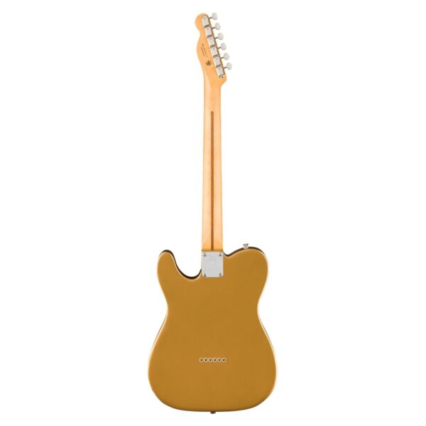 Fender 75th Anniversary Player II Telecaster MN Aztec Gold
