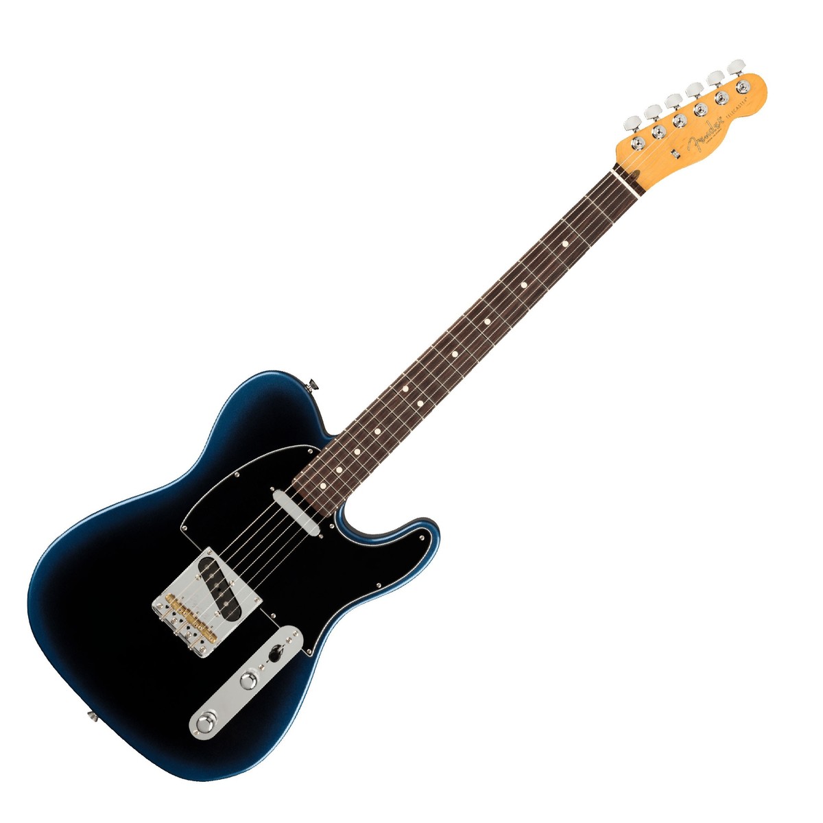 Fender American Professional II Telecaster RW Dark Night