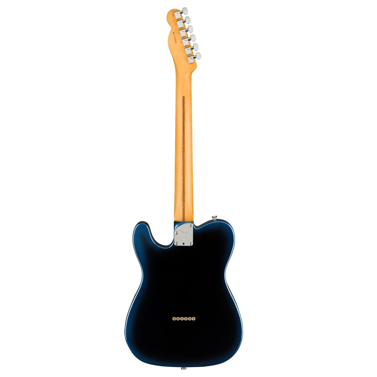 Fender American Professional II Telecaster RW Dark Night