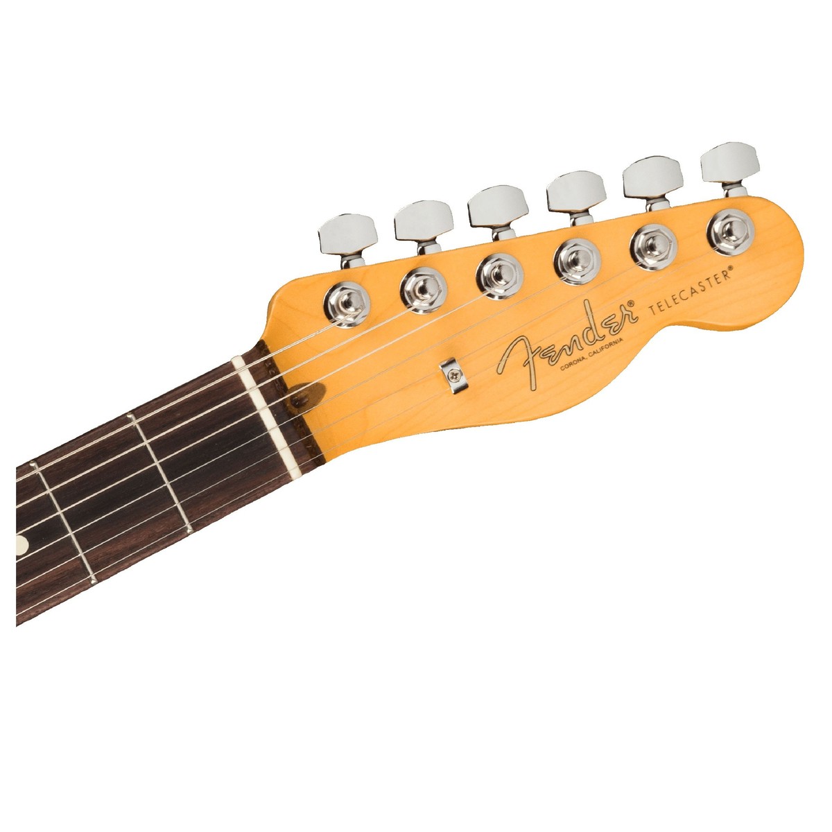 Fender American Professional II Telecaster RW Dark Night