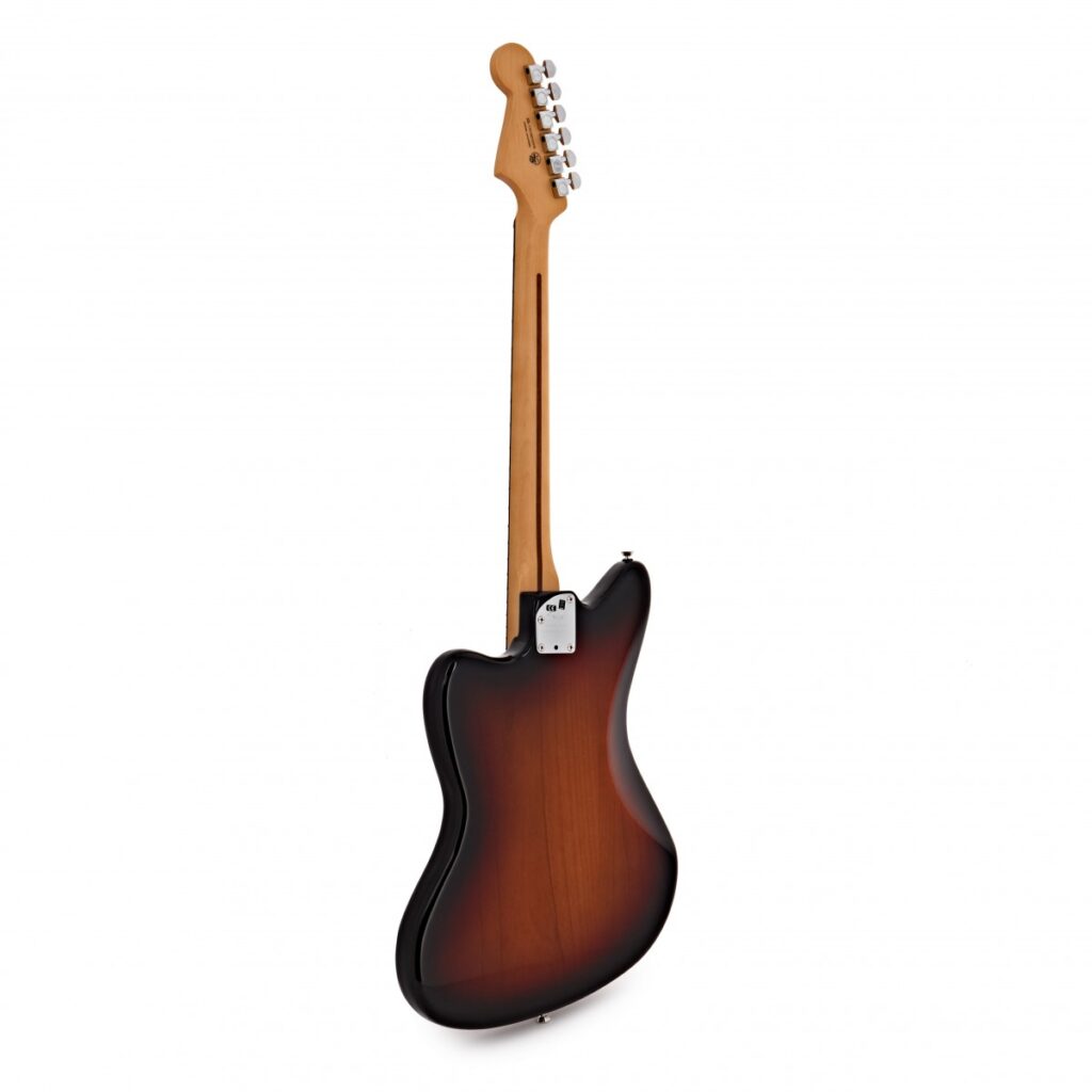 Fender American Professional II Jazzmaster RW 3-Tone Sunburst