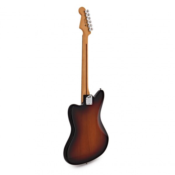 Fender American Professional II Jazzmaster RW 3-Tone Sunburst