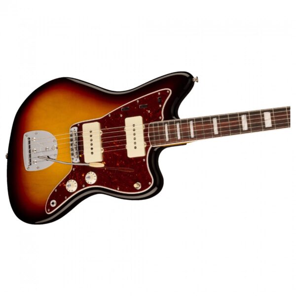 Fender American Vintage II 1966 Jazzmaster 3-Color Sunburst