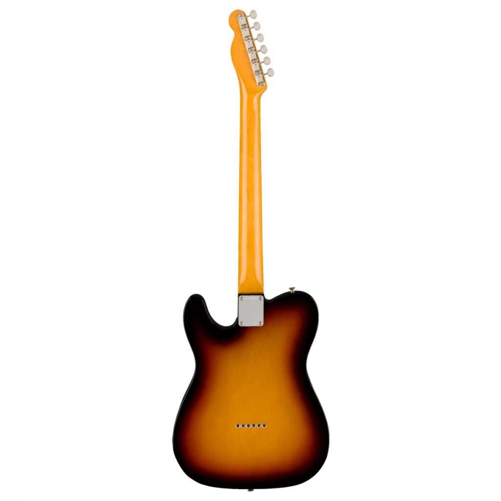 Fender American Vintage II 1963 Telecaster 3-Tone Sunburst